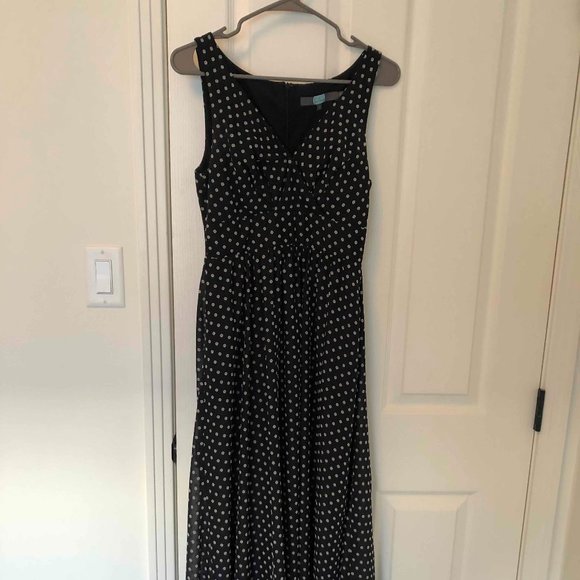 Eva Franco dress from Anthropologie - Picture 6 of 10